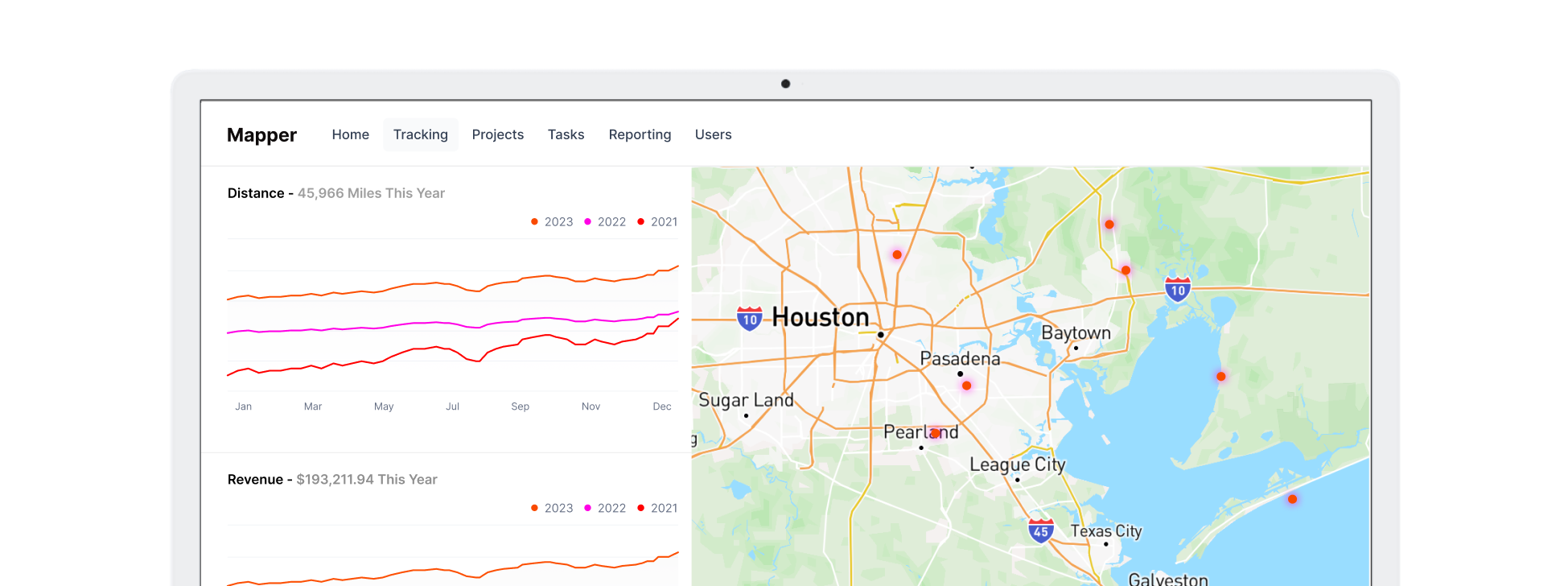 Internal AI Ops — manage your AI infrastructure