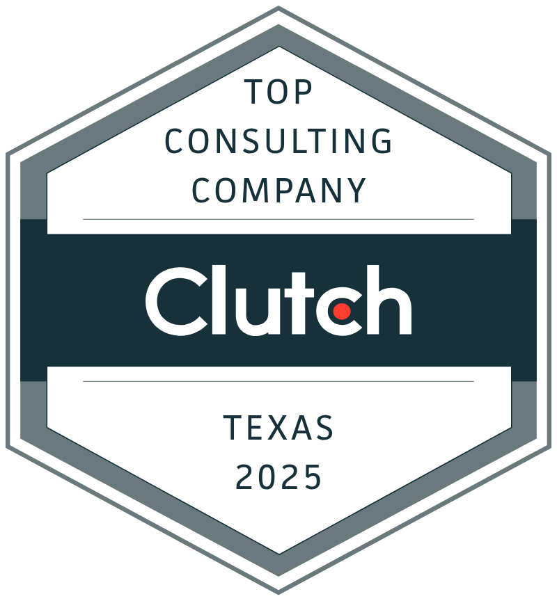 Clutch - Top Consulting Company