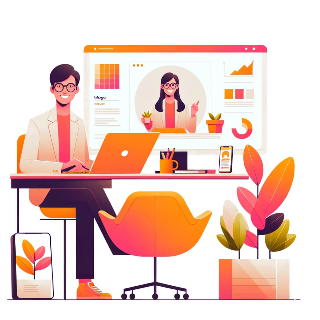 Showcasing Octaria's Fractional and Part-Time CTO Services for advanced business technology solutions.