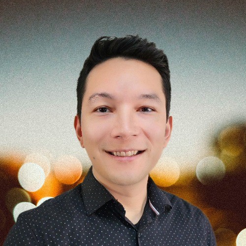 Testimonial Profile Image