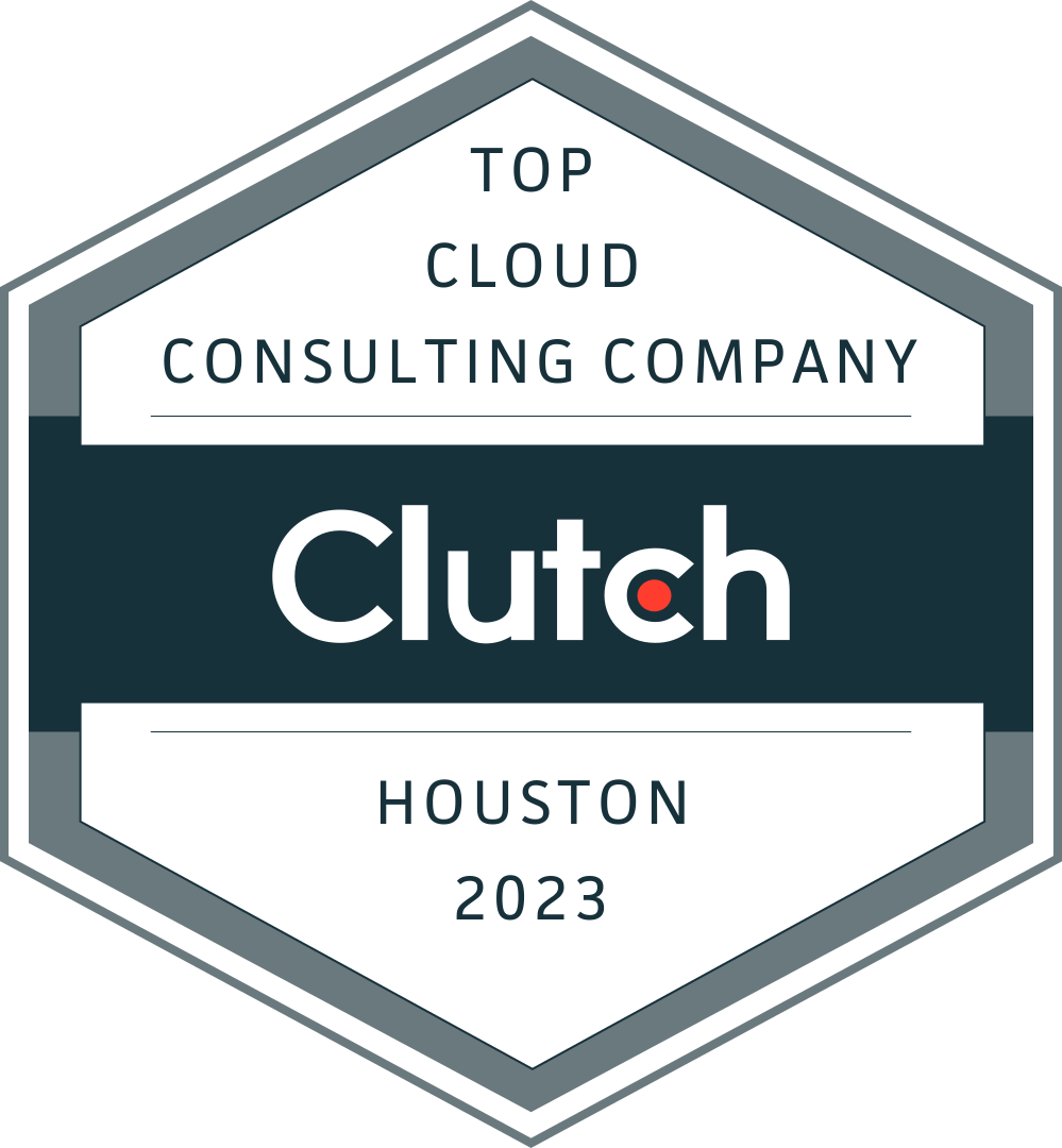 Clutch - Top Cloud Consulting Company