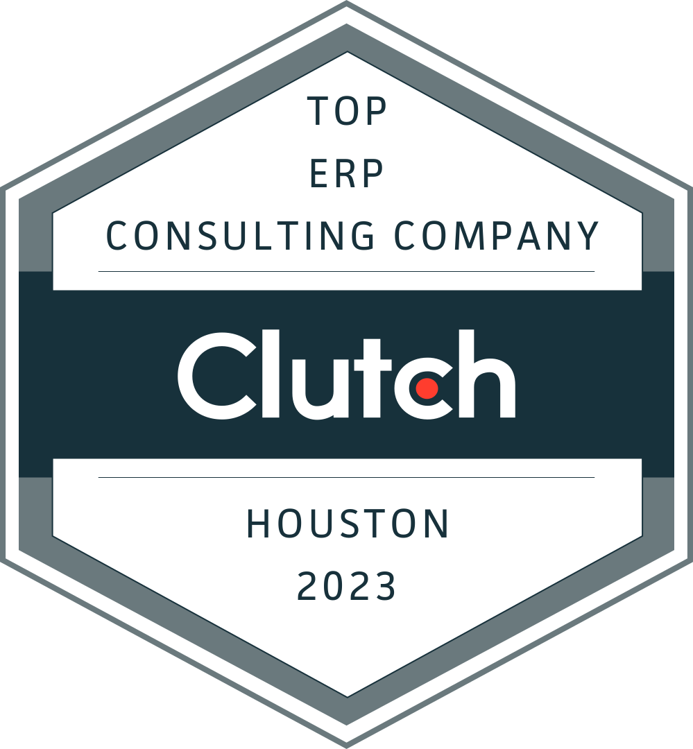 Clutch - Top ERP Consulting Company
