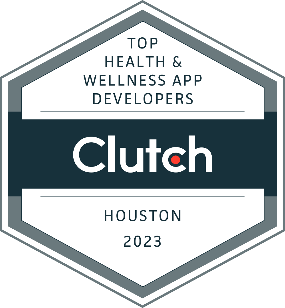 Clutch - Top Health & Wellness App Developers