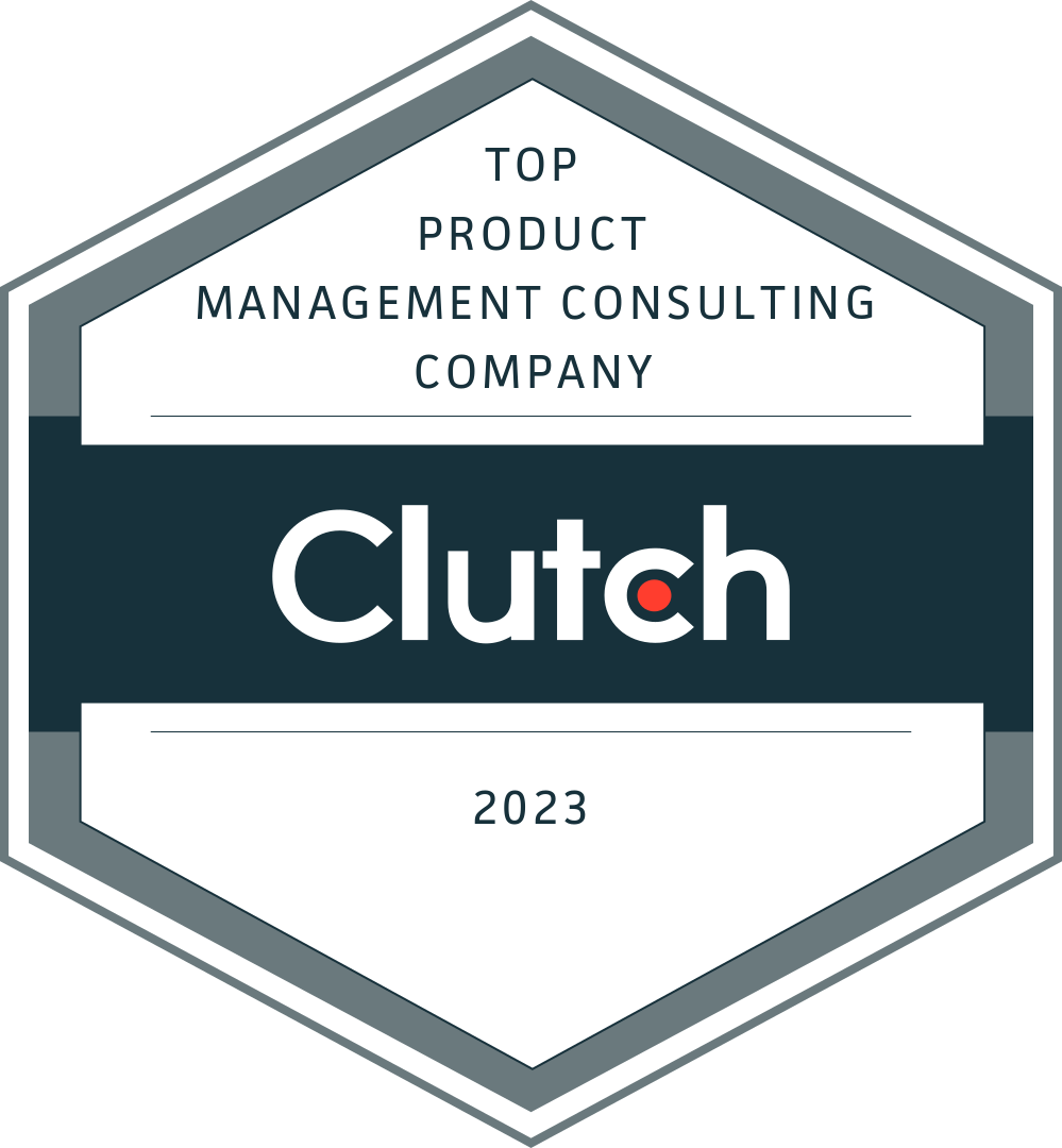 Clutch - Top Product Management Consulting Company
