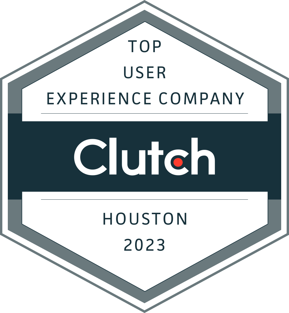 Clutch - Top User Experience Company